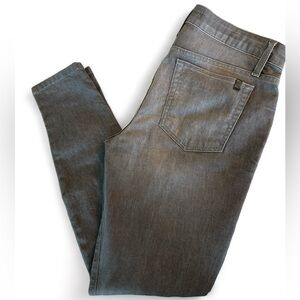 Joe’s Jeans Marta Ankle Skinny Women’s Size 29 Gray